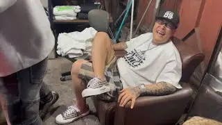 【D.O×TajyusaimBoyz】借金してたら夢が一つ叶いました