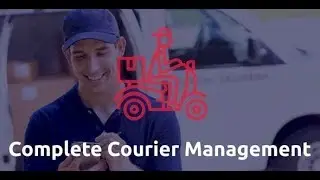 Runner - Complete Courier Management - khosinhvien.com
