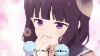 Blend S - Maika's First Love