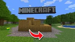 Minecraft LEGACY CONSOLE on JAVA EDITION