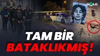 Herkes Bıktı: Deştikçe Altından Pislik Çıkıyor...