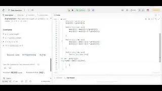 1594. Maximum Non Negative Product in a Matrix | Java