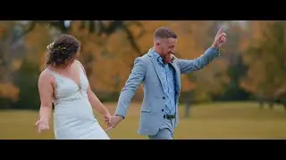 Elizabeth and Brian | Wedding Highlight Film