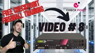 How To Manage Security Management GUI Clients in CheckPoint R81 (Video 8)