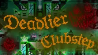 Deadlier Clubstep 100%