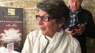 Agence ELIJENCE - Dressage de table  : Votre avis nous intéresse (1)