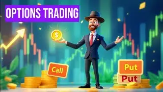 Making Money with Options Trading: Simple Guide for Beginners