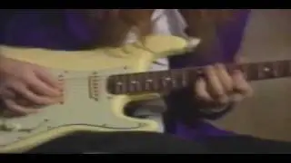 Yngwie malmsteen - (Blues Solo)