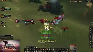 This is why WOTLK Prot Paladin is hiden op