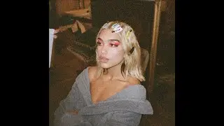 [FREE] Dua Lipa 
