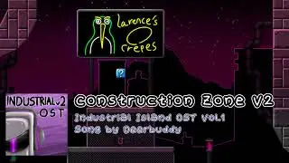 Construction Zone v2 -  Industrial island Vol.1