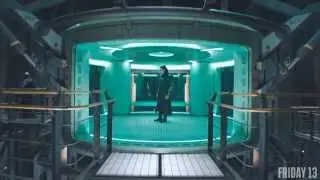► "└o√ﻉ game"║FrostIron ❄ for Polina Marin