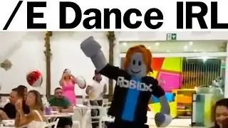 This Is The Most Wholesome Roblox Meme I've Ever Seen