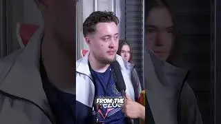 BTS: Ginx TV Takes You Behind the Scenes at the CS Blast Premier Spring Final!