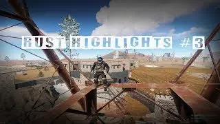 Rust Highlights #3