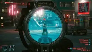 CYBERPUNK 2077 100% Nomad Gameplay Walkthrough Part 6 - 4K 60FPS ULTRA No Commentary