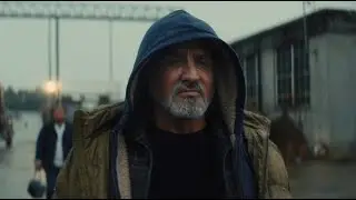 ДЕД навалял по щам