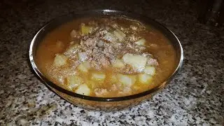 Картошка по Aлдорски [Aldor potato]   ( рецепты / recipes )