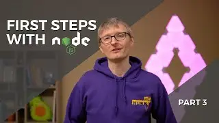 Build an HTTP client and juggle Async calls 🤹‍♀️ – First Steps 👶 with Node.js Part 3
