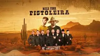 Mega Funk Pistoleira - DJ Ari SL, Corpo e Alma & Dreysson Rodrigues