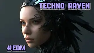 MatveY xBeat - Techno Raven #edm