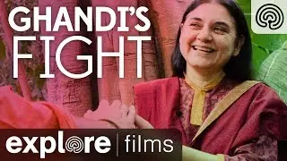 Gandhi's Fight | Explore Film