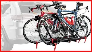 Great product -  Allen Sports Premier Locking Tray Rack