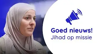 Jihad op missie