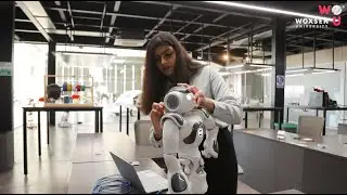 Woxsen Students’ Life: A Day in the Life of a B.Tech Student at Woxsen University