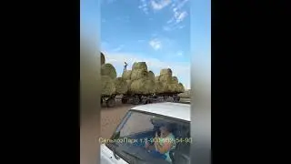 Мега Заготовка Сена | МОЩЬ МТЗ