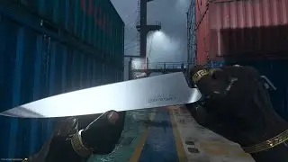 NEW MICHAEL MYERS KNIFE! WARZONE 2.0 | MW2 | THICK CUTS BUNDLE SHOWCASE & PREVIEW
