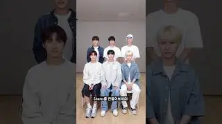 우리의 마음을 사로 잡는 자석 같은 이끌림⚡️🧲💙 TWS(투어스) - ‘내가 S면 넌 나의 N이 되어줘’