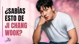 Did you KNOW these 20 CURIOSITIES about JI CHANG WOOK? (ENG SUB) 💗