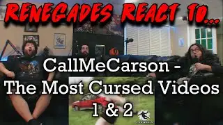 Renegades React to... 