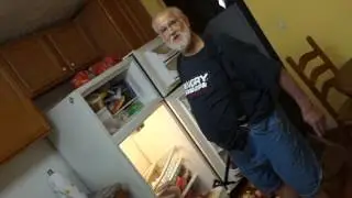 ANGRY GRANDPA DESTROYS KITCHEN!! (Reversed)