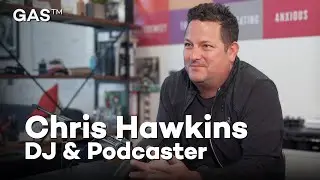 Chris Hawkins: Keeping the Pulse on BBC Radio 6 Music