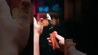 Чем отличаются ПРАВЫЕ и ЛЕВЫЕ ножницы по МЕТАЛЛУ? Всё ПРОСТО! 