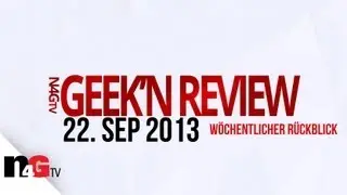 Geek´n Review Deutsch - Battlefield 4 Beta, Assassin's Creed 4 Black Flag Multiplayer