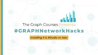 How to Install R & RStudio on a Mac