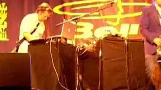 Wibutee @ Montreal Jazz Festival 2006
