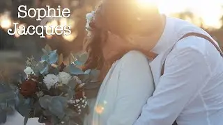 Sophie et Jacques | Mas de Coupie | PROVENCE, France