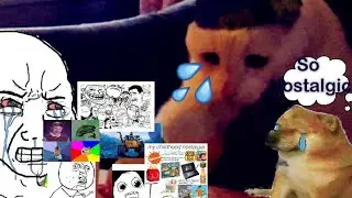 Memes Then Vs Now Throwback Nostalgia