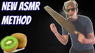 The Best ASMR Video You Have Ever Seen
