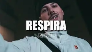 [FREE] "RESPIRA" - J ABECIA x CAMIN Type Beat - RAP flamenco