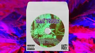 Yawztrooly - Buddha Clouds (feat. Motley)