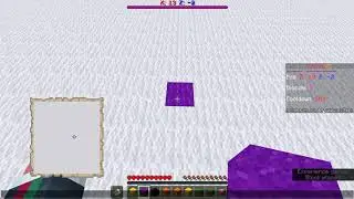 r/place in Minecraft
