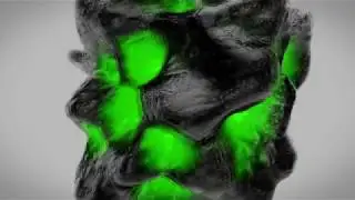 Displacement Deformer C4D
