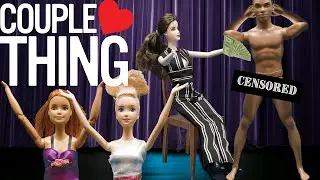 When bae's friend has a breakup | CoupleThing
