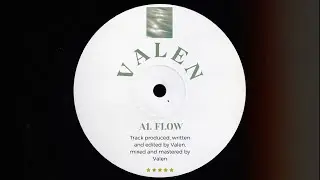 Valen - Flow