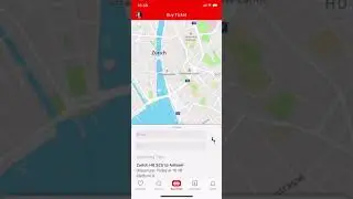 SBB App Prototype With No Code